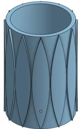 Plant Pot